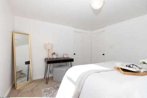 507 Willow Lane Bridgeport WV 26330