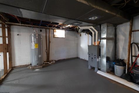 507 Willow Lane Bridgeport WV 26330