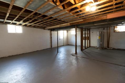 507 Willow Lane Bridgeport WV 26330