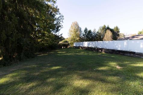 507 Willow Lane Bridgeport WV 26330