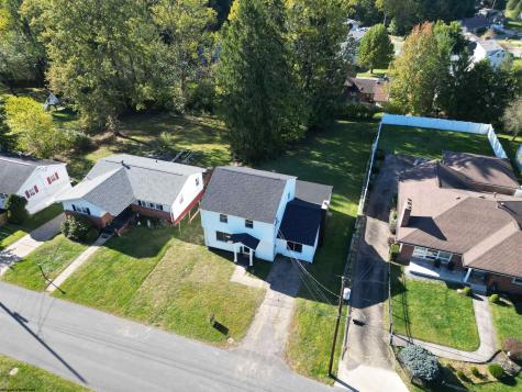 507 Willow Lane Bridgeport WV 26330