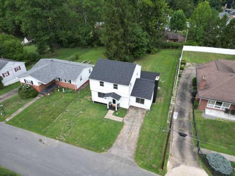 507 Willow Lane Bridgeport WV 26330