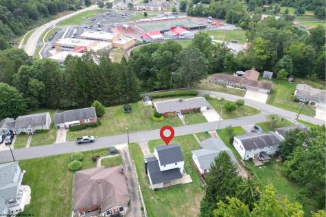 507 Willow Lane Bridgeport WV 26330
