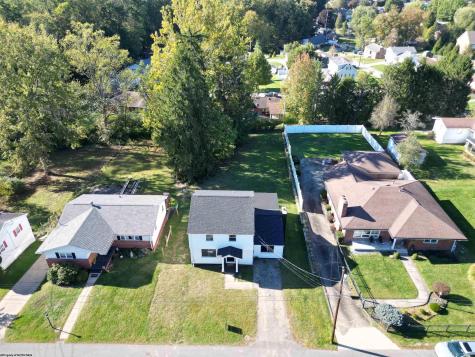 507 Willow Lane Bridgeport WV 26330