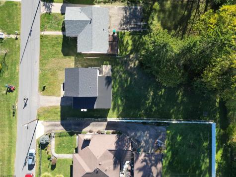 507 Willow Lane Bridgeport WV 26330