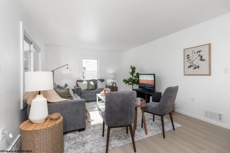 507 Willow Lane Bridgeport WV 26330