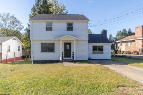 507 Willow Lane Bridgeport WV 26330