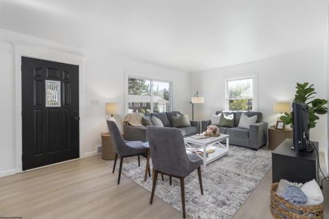 507 Willow Lane Bridgeport WV 26330