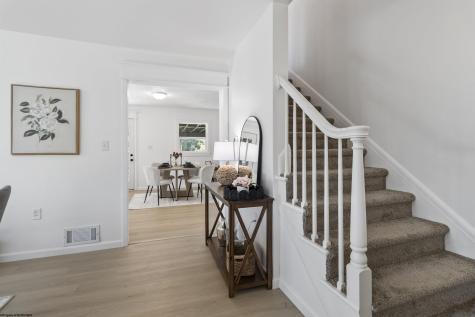 507 Willow Lane Bridgeport WV 26330