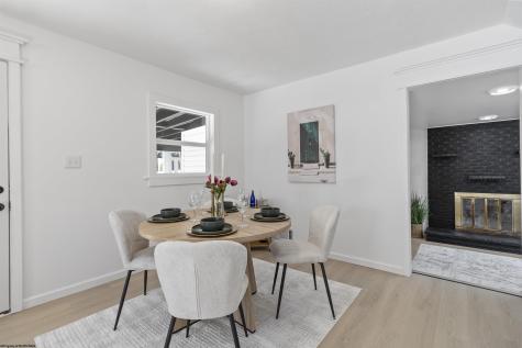 507 Willow Lane Bridgeport WV 26330