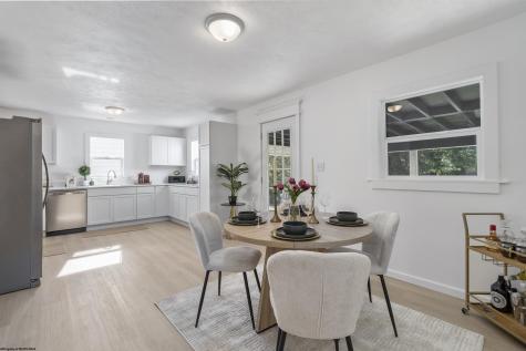 507 Willow Lane Bridgeport WV 26330