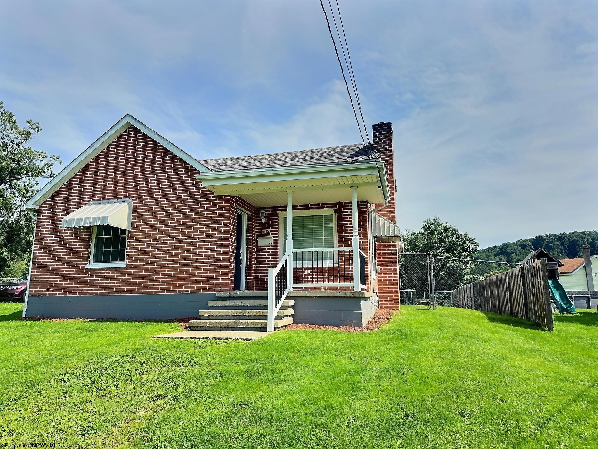 42 N Main Street Fairchance PA 15436
