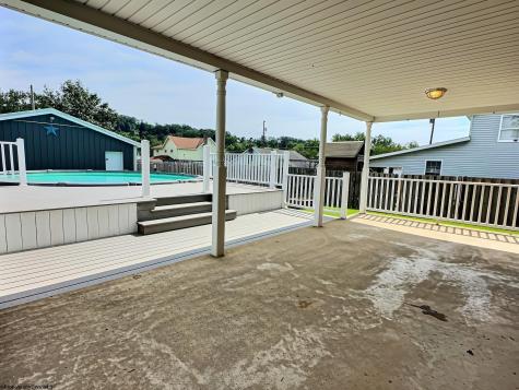42 N Main Street Fairchance PA 15436