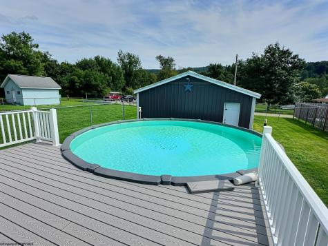 42 N Main Street Fairchance PA 15436