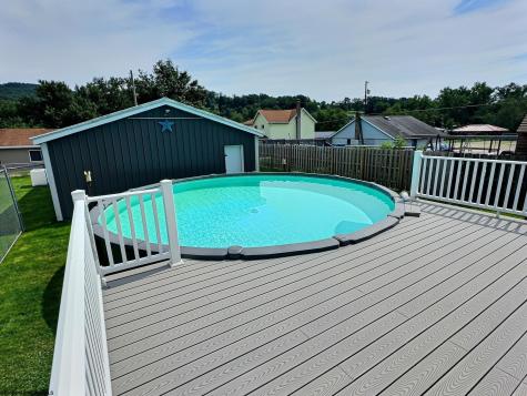 42 N Main Street Fairchance PA 15436