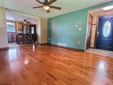 42 N Main Street Fairchance PA 15436