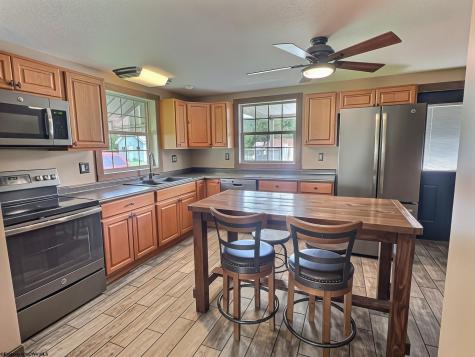 42 N Main Street Fairchance PA 15436