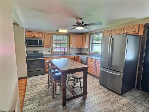42 N Main Street Fairchance PA 15436