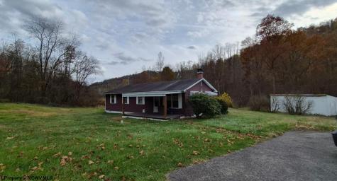 4265 Galloway Road Flemington WV 26347