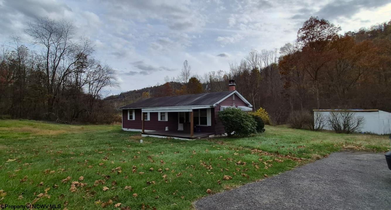 4265 Galloway Road Flemington WV 26347