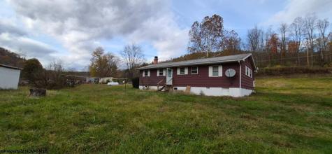 4265 Galloway Road Flemington WV 26347
