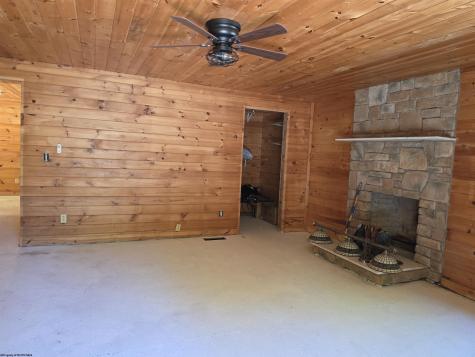 1270 Rocky Road Harman WV 26270