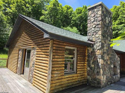 1270 Rocky Road Harman WV 26270
