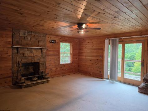 1270 Rocky Road Harman WV 26270