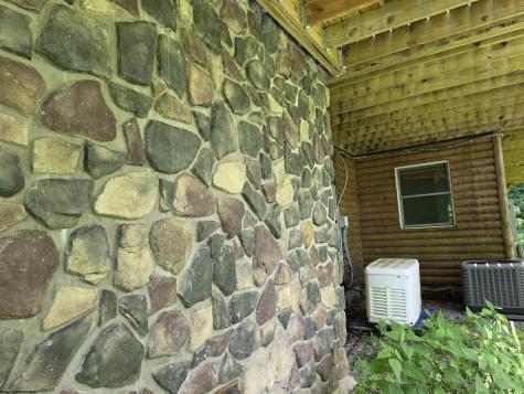1270 Rocky Road Harman WV 26270
