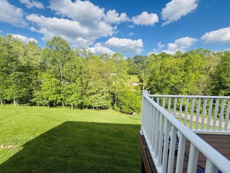 90 Silver Maple Court Fairmont WV 26554