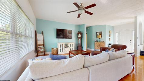 90 Silver Maple Court Fairmont WV 26554