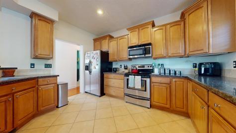 90 Silver Maple Court Fairmont WV 26554