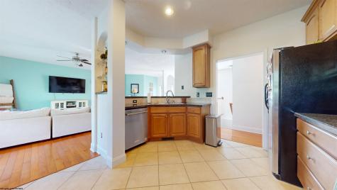 90 Silver Maple Court Fairmont WV 26554