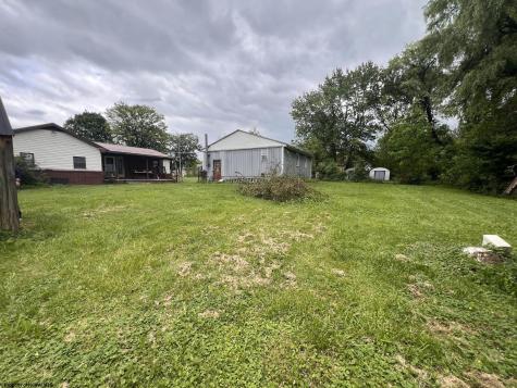 70 Poling Avenue Elkins WV 26241