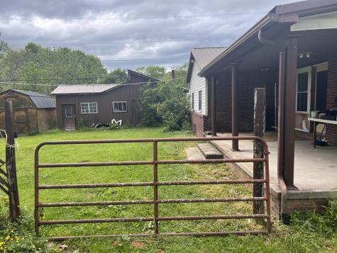 70 Poling Avenue Elkins WV 26241