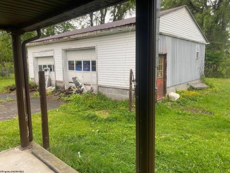 70 Poling Avenue Elkins WV 26241