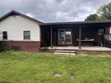 70 Poling Avenue Elkins WV 26241