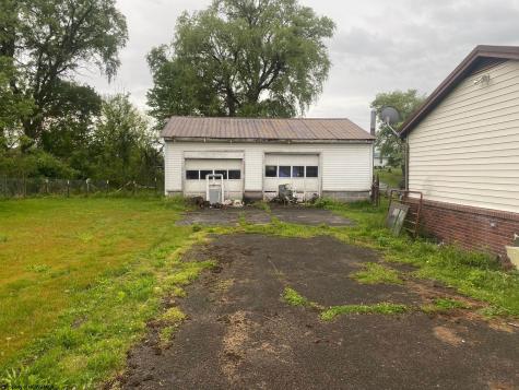 70 Poling Avenue Elkins WV 26241