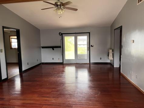 70 Poling Avenue Elkins WV 26241