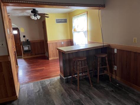70 Poling Avenue Elkins WV 26241