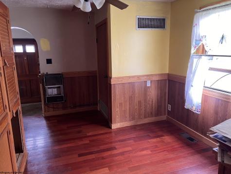 70 Poling Avenue Elkins WV 26241