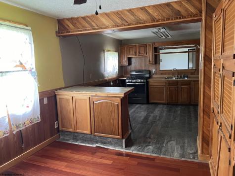 70 Poling Avenue Elkins WV 26241
