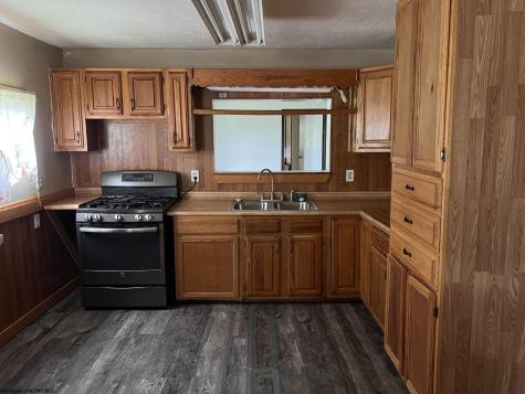70 Poling Avenue Elkins WV 26241