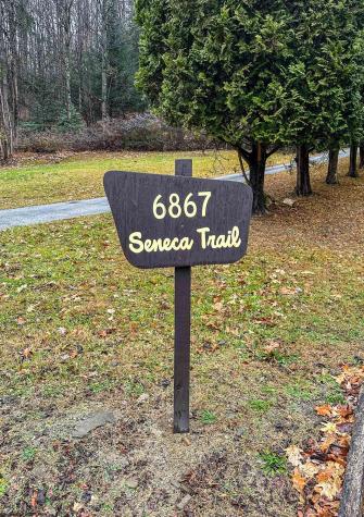 6867 Seneca Trail Parsons WV 26287-0000