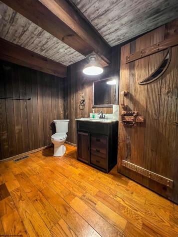 6867 Seneca Trail Parsons WV 26287-0000