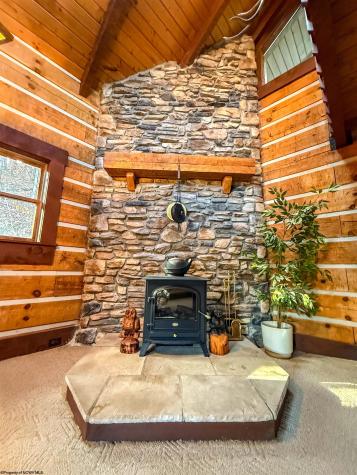 6867 Seneca Trail Parsons WV 26287-0000
