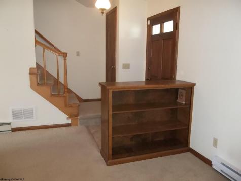 101 Homewood Drive Elkins WV 26241