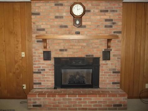 101 Homewood Drive Elkins WV 26241