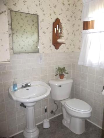 101 Homewood Drive Elkins WV 26241