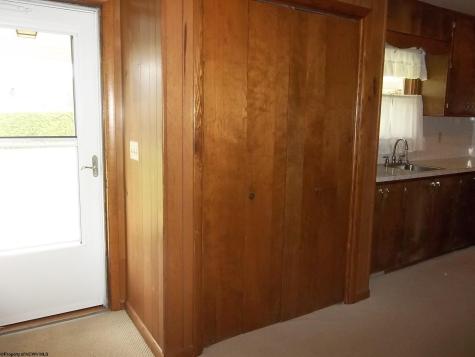 101 Homewood Drive Elkins WV 26241